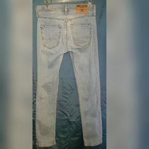 Hollister Jeans Big Boy's/Mens 26 x 30